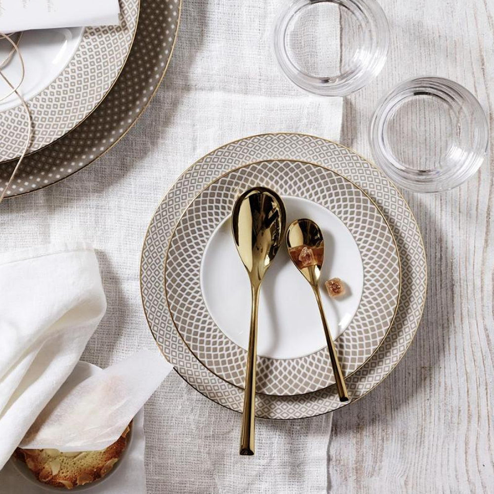 Cremiera din portelan, Francis Carreau Beige - ROSENTHAL