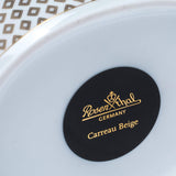 Farfurie pentru supa, Francis Carreau Beige - ROSENTHAL