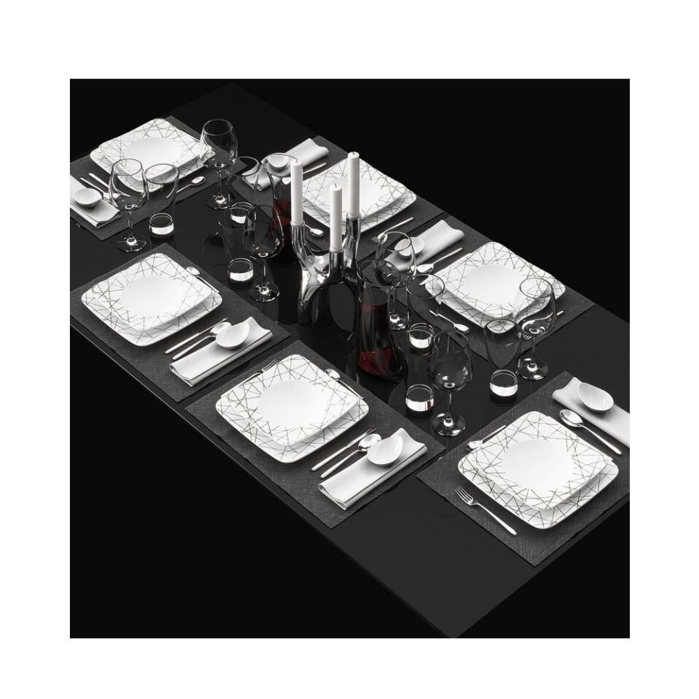 Cremiera din portelan, Free Spirit Stars by Robin Platt - ROSENTHAL