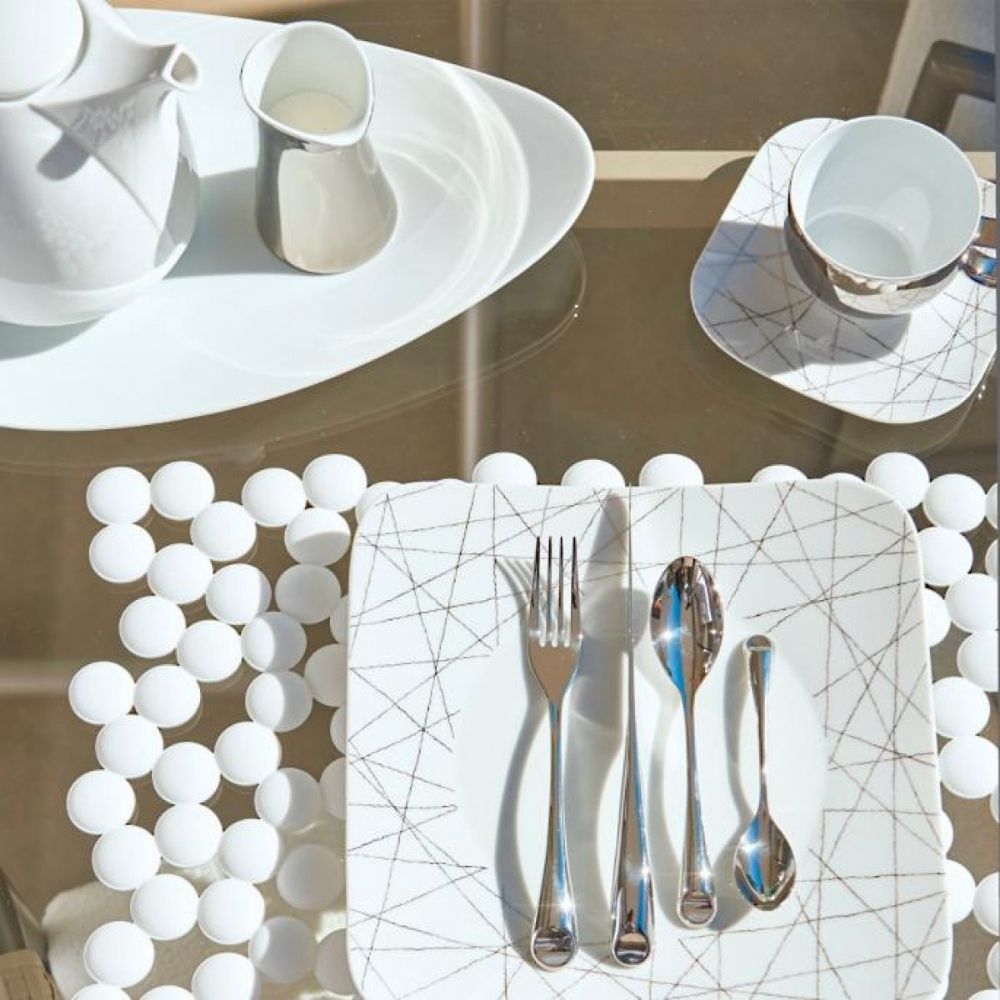 Cremiera din portelan, Free Spirit Stars by Robin Platt - ROSENTHAL