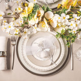 Set pentru cina, 8 piese, Loft - BERNARDAUD