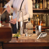 Cocktail shaker si pahar, Martele - ROBBE & BERKING