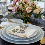 Farfurie pentru cina, Ornament by Sam Baron - VISTA ALEGRE