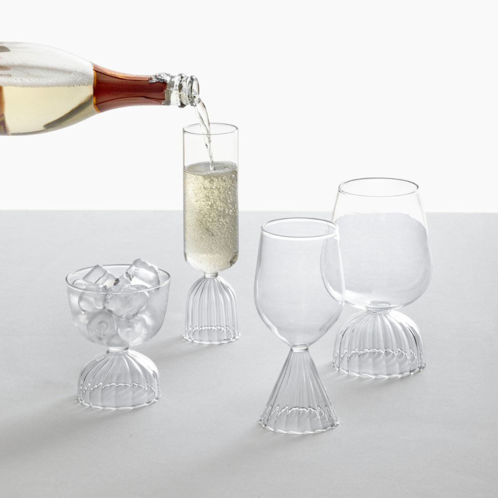 Pahar pentru vin alb, Clear, Tutu by Mist-O - ICHENDORF