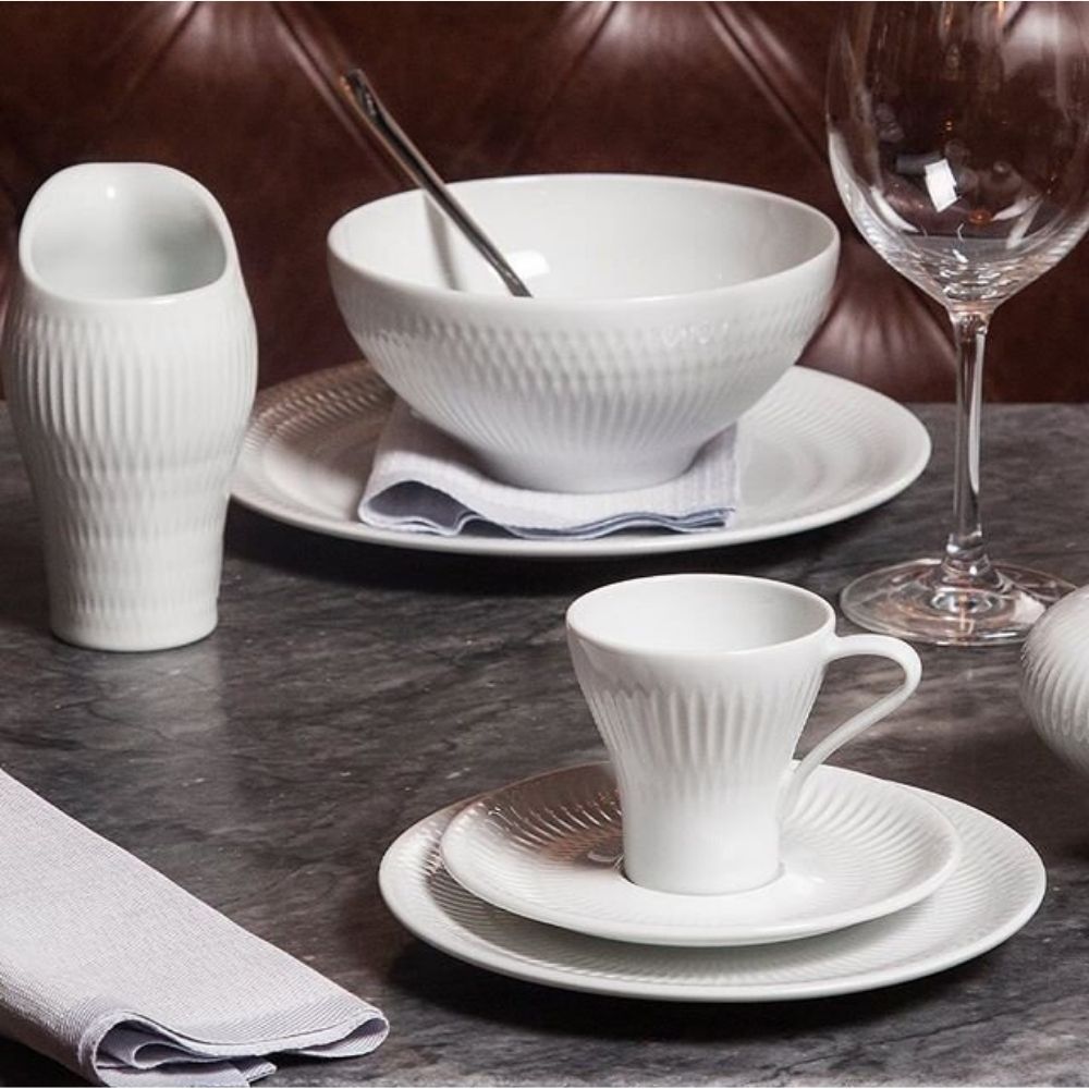 Cremiera din portelan, 259 ml, Utopia - VISTA ALEGRE