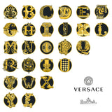 Cana din portelan, Virtus Alphabet V - VERSACE