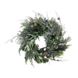 Coronita decorativa Rhotesay, 50 leduri, 61 cm - SIMONA'S CHRISTMAS
