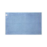 Covor pentru baie 55x90 cm, bumbac, Etoile Azur - YVES DELORME