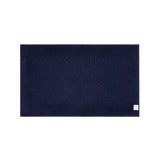 Covor pentru baie 55x90 cm, bumbac, Etoile Marine - YVES DELORME