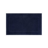 Covor pentru baie 55x90 cm, bumbac, Etoile Marine - YVES DELORME