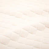 Covor pentru baie 55x90 cm, bumbac, Etoile Nacre - YVES DELORME