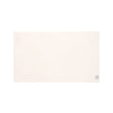 Covor pentru baie 55x90 cm, bumbac, Etoile Nacre - YVES DELORME