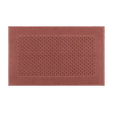 Covor pentru baie 55x90 cm, bumbac, Etoile Santal - YVES DELORME