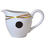 Set servire ceai, 3 piese, Aboro by Sarah Lavoine - BERNARDAUD