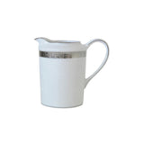 Set servire ceai, 3 piese, Torsade - BERNARDAUD