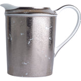 Set pentru ceai, Feuille d'Argent - BERNARDAUD