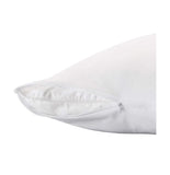 Husa de protectie pentru perna 50x75 cm, satin - YVES DELORME