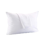 Husa de protectie pentru perna 50x75 cm, satin - YVES DELORME