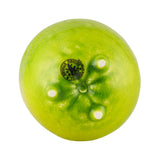 Cutie ceramica cu capac, 11 cm, Limao - BORDALLO PINHEIRO