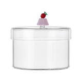 Cutie decorativa, Raspberry Charlotte, Patisserie by Alessandra Baldereschi - ICHENDORF