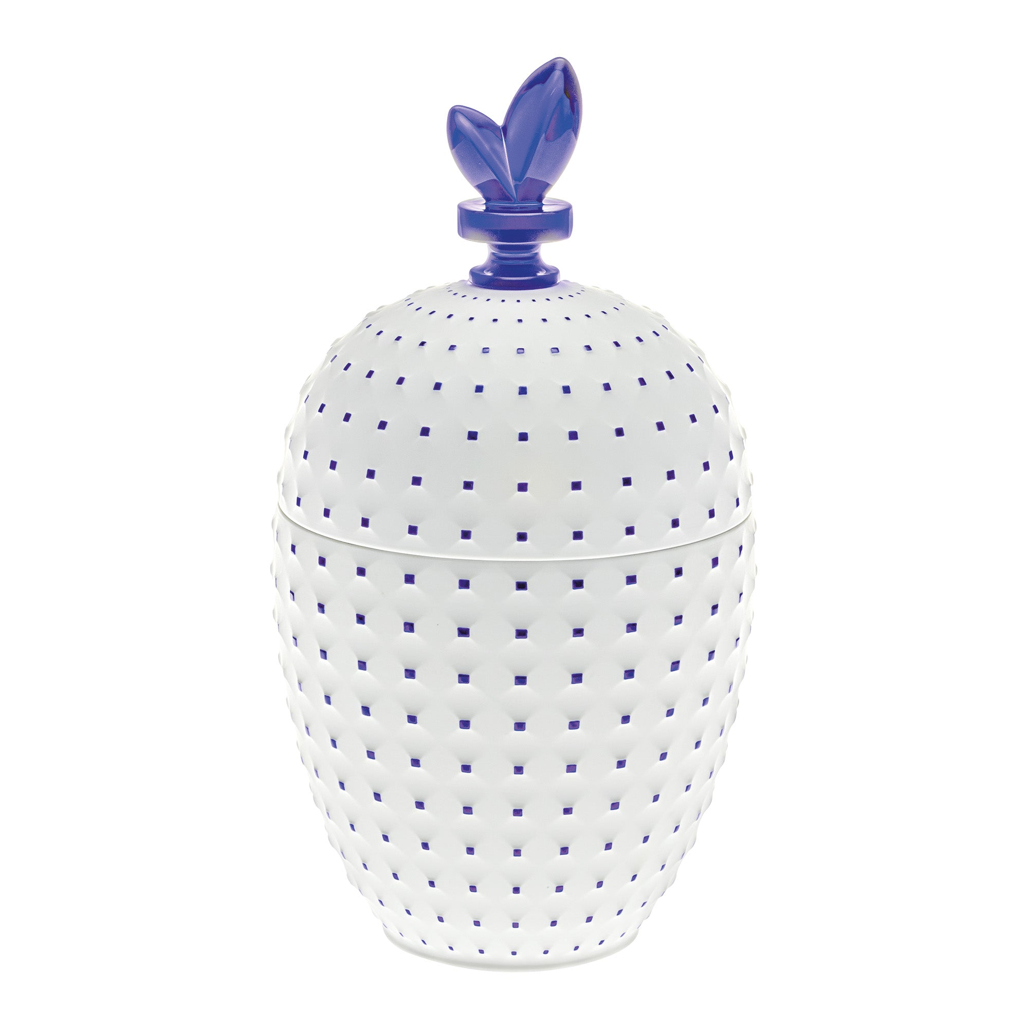 Cutie decorativa, Tall Blue Ming - VISTA ALEGRE
