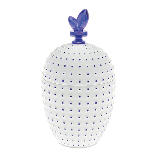 Cutie decorativa, Tall Blue Ming - VISTA ALEGRE