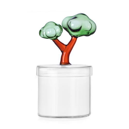 Cutie decorativa, Tree, Talking Trees by Alessandra Baldereschi - ICHENDORF