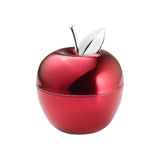 Cutie din portelan, 12.5 cm, Red, Golden Delicious - Bernardaud