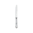 Cutit placat cu argint, 25 cm, Floreale - SIMONA'S COLLECTION