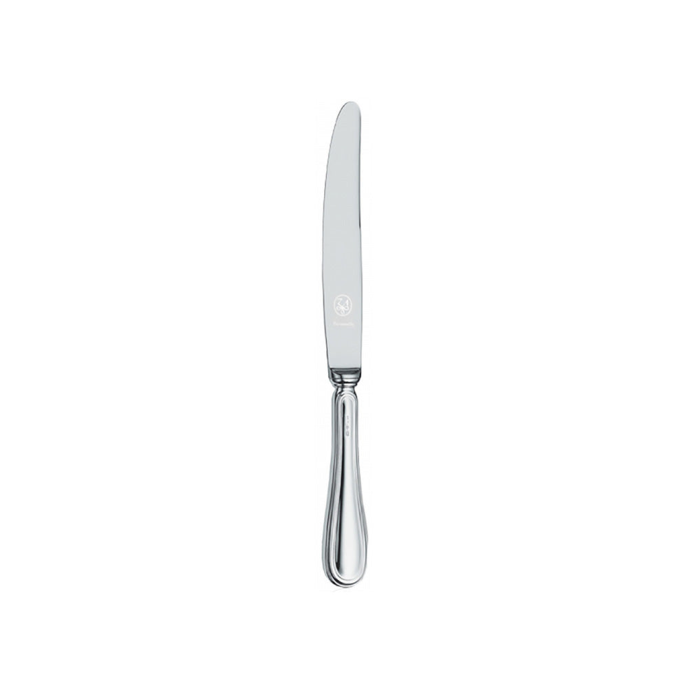 Cutit placat cu argint, 25 cm, Inglese - SIMONA'S COLLECTION