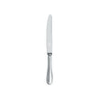 Cutit placat cu argint, 25 cm, Inglese - SIMONA'S COLLECTION