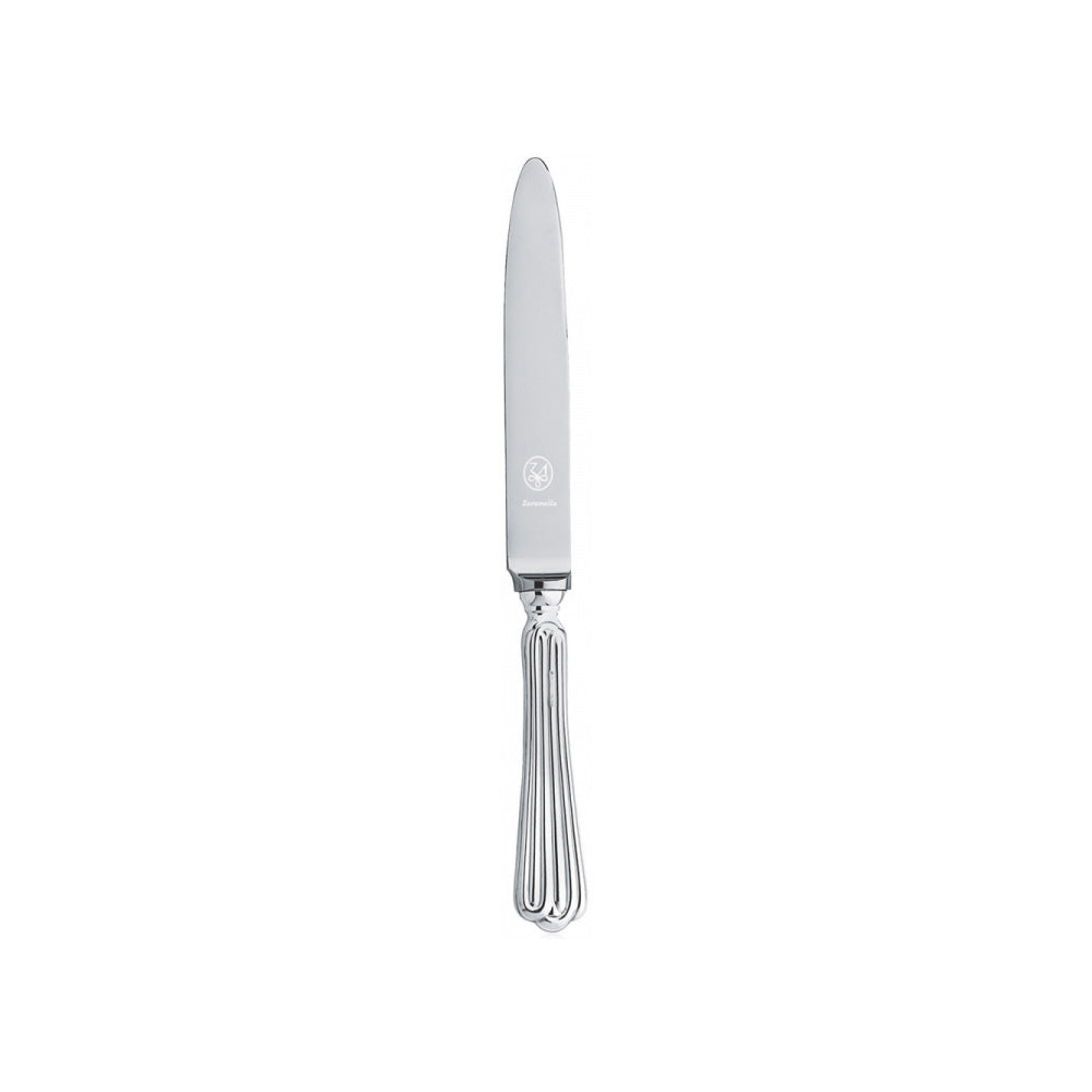 Cutit placat cu argint, 25 cm, Meridiani - SIMONA'S COLLECTION