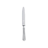 Cutit placat cu argint, 25 cm, Meridiani - SIMONA'S COLLECTION