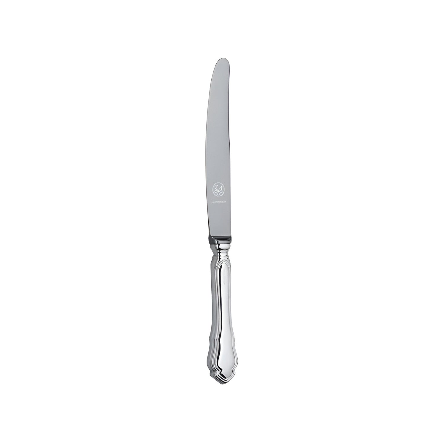 Cutit placat cu argint, 25 cm, Settecento - SIMONA'S COLLECTION