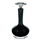 Decantor negru 1380 ml, Gazelle - VISTA ALEGRE