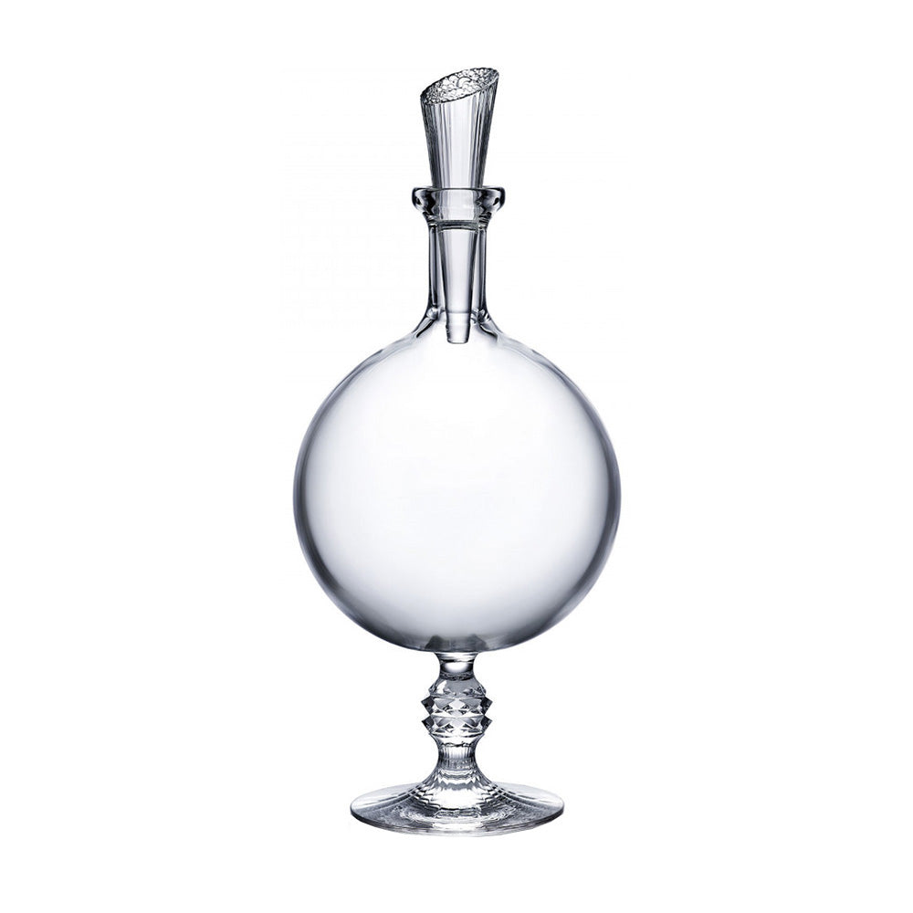 Decantor sampanie din cristal, JCB Passion by Jean-Charles Boisset - BACCARAT
