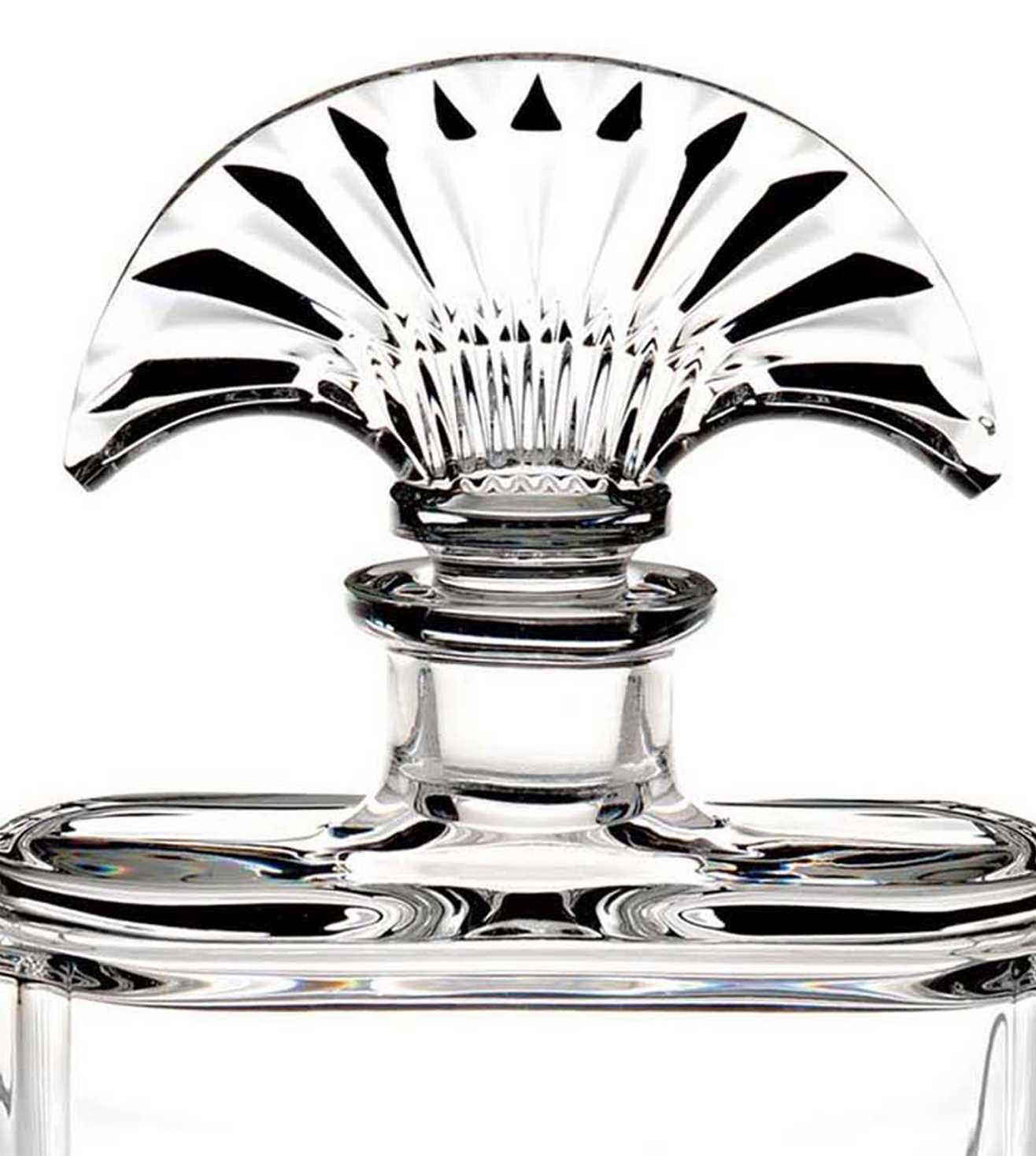 Decantor whisky Heron - VISTA ALEGRE