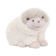 Decoratiune Arici Furry, ivoar, 22 cm - SIMONA'S CHRISTMAS