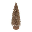 Decoratiune Brad Geonna, auriu, 40 cm - SIMONA'S CHRISTMAS