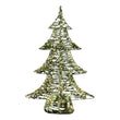 Decoratiune Brad Magic Twist, 1440 leduri, 120 cm, SIMONA'S CHRISTMAS