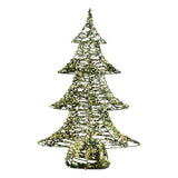 Decoratiune Brad Magic Twist, 1440 leduri, 120 cm, SIMONA'S CHRISTMAS