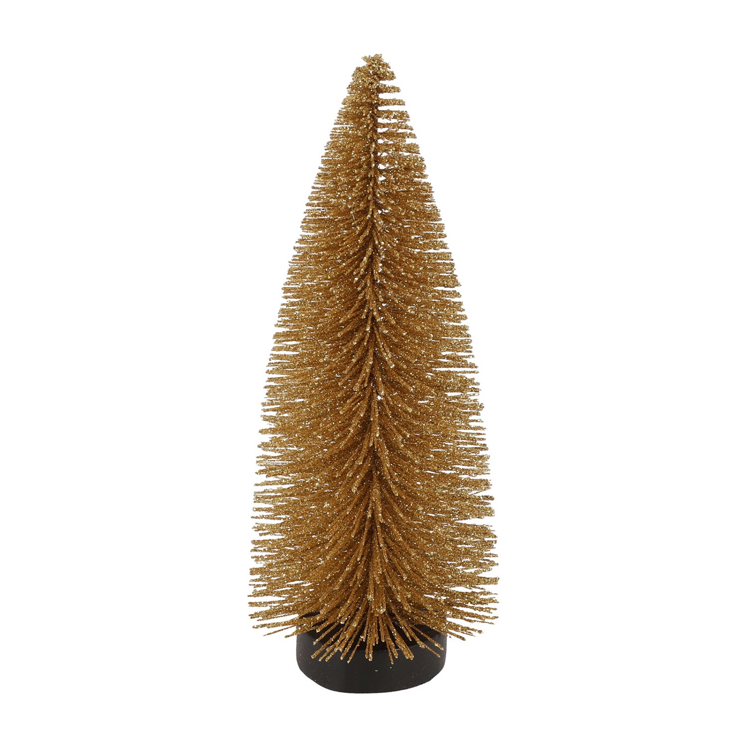 Decoratiune Brad Spike, auriu, 20 cm - SIMONA'S CHRISTMAS
