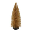 Decoratiune Brad Spike, auriu, 20 cm - SIMONA'S CHRISTMAS