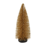 Decoratiune Brad Spike, auriu, 20 cm - SIMONA'S CHRISTMAS