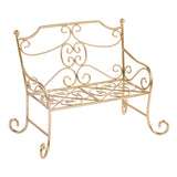 Decoratiune canapea, auriu, 34 cm - SIMONA'S COLLECTION