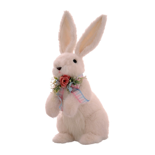 Decoratiune iepure Bunnykins, 35 cm - SIMONA'S COLLECTION