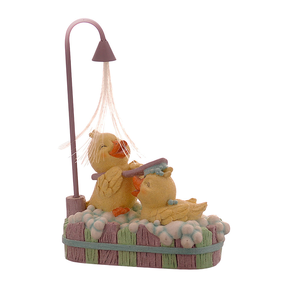 Decoratiune ratuste in baie, 38 cm - SIMONA'S COLLECTION