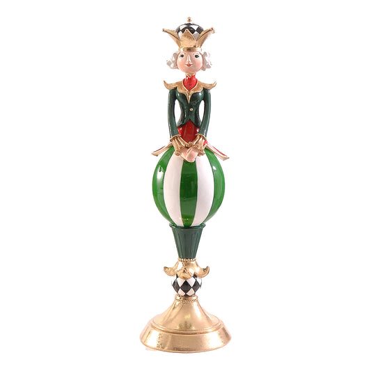 Decoratiune Regina Beitris, 46 cm - SIMONA'S CHRISTMAS