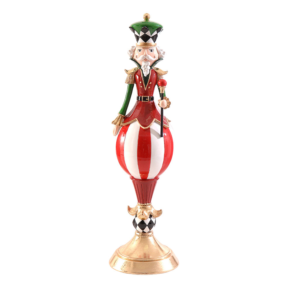 Decoratiune Soldat Callum, 47 cm - SIMONA'S CHRISTMAS