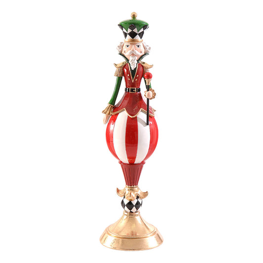 Decoratiune Soldat Callum, 47 cm - SIMONA'S CHRISTMAS